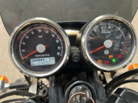 Royal Enfield Interceptor 650 Twin