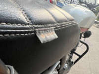 Royal Enfield Interceptor 650 Twin