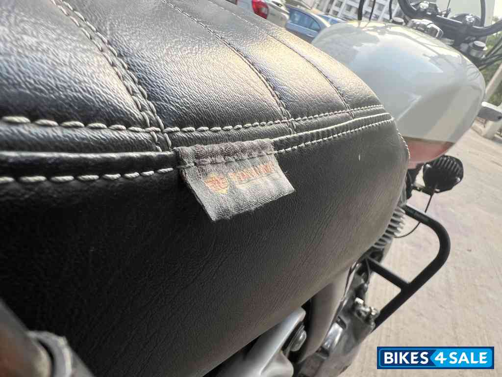 Royal Enfield Interceptor 650 Twin