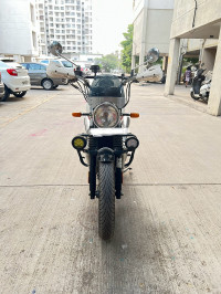 Royal Enfield Interceptor 650 Twin