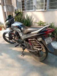 Hero Passion Pro 2011 Model