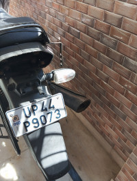 Bajaj Discover 100 DTS-Si