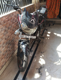 Bajaj Discover 100 DTS-Si