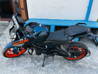KTM Duke 250 2025