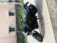 Bajaj Dominar 400 Disc