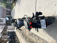 Bajaj Dominar 400 Disc