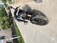 Bajaj Dominar 400 Disc