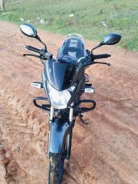 Hero Achiever 2017 Model