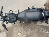 Bajaj Avenger Street 150 2016 Model