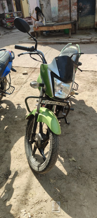 Hero Splendor iSmart