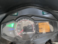 Blue Hero Glamour 125 Drum