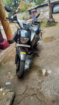 Suzuki Intruder 150 BS6
