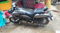 Suzuki Intruder 150 BS6