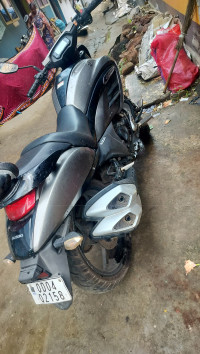Suzuki Intruder 150 BS6