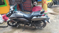 Suzuki Intruder 150 BS6