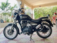 Royal Enfield Thunderbird 350 2017 Model