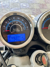 Royal Enfield Thunderbird 350