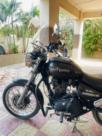 Royal Enfield Thunderbird 350