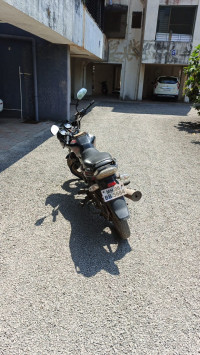 Bajaj Discover DTSi 150