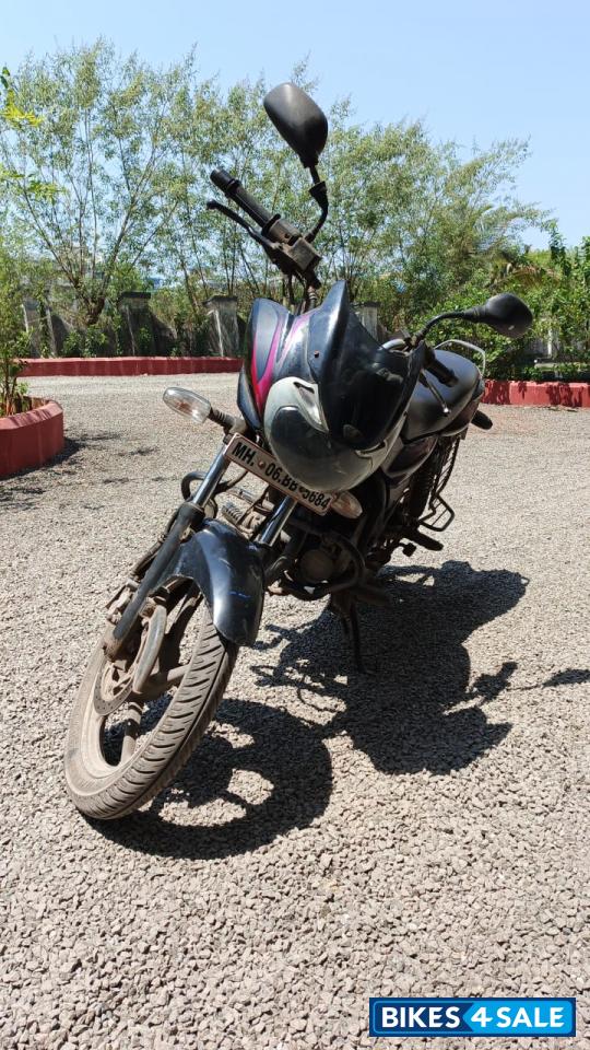 Bajaj Discover DTSi 150