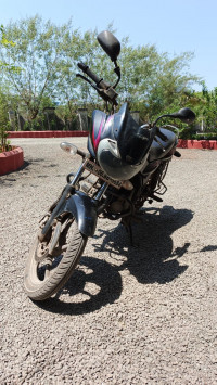 Bajaj Discover DTSi 150