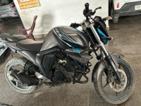 Yamaha FZ-S