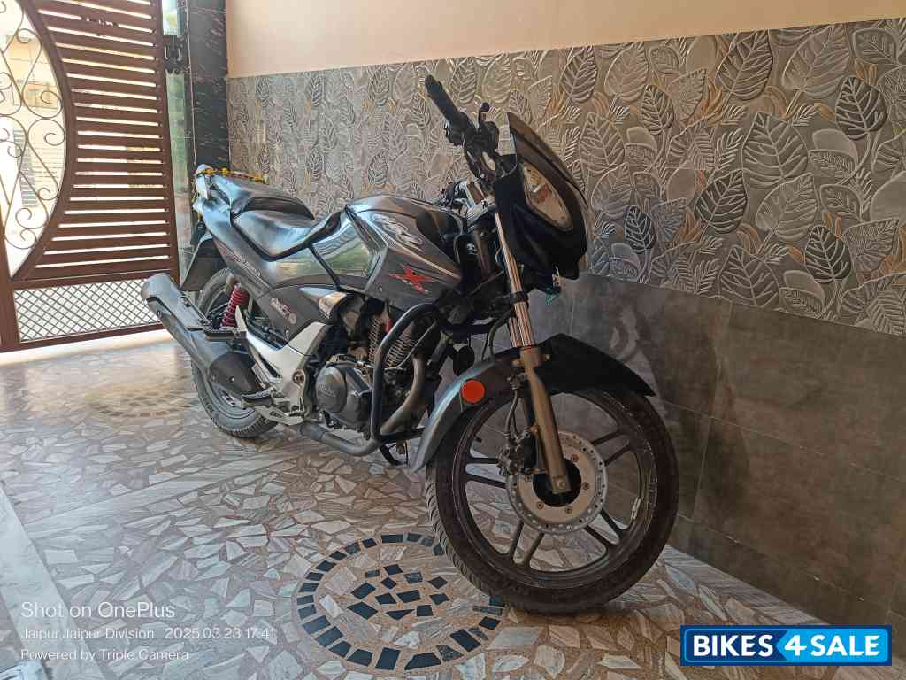 Hero CBZ Xtreme