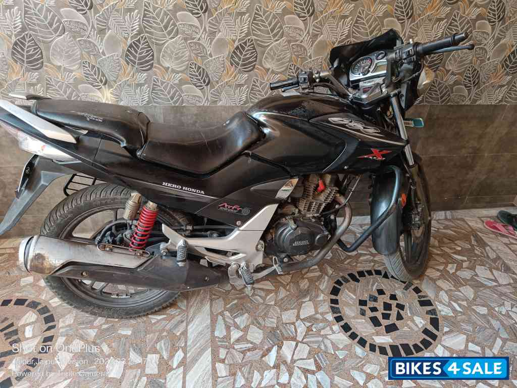 Hero CBZ Xtreme