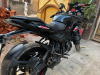 Bajaj Pulsar F250 Dual Channel ABS 2023 Model