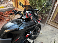 Bajaj Pulsar F250 Dual Channel ABS