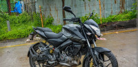 Bajaj Pulsar NS 160 2019 Model