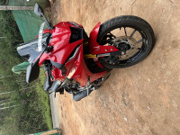 Yamaha R15 V4