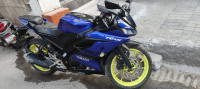 Yamaha YZF R15 V3 2018 Model