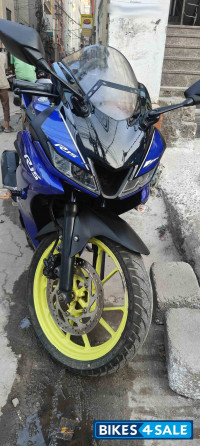 Yamaha YZF R15 V3