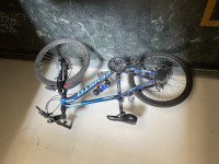 Bicycle Keysto 2024 Model