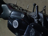 Yamaha YZF R15 V3 2021 Model