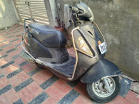 Suzuki Access 125