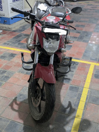 Yamaha FZ FI V2