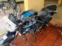 Yamaha FZ-S 2016 Model