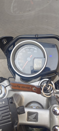 Olive Green Honda Hness CB350 DLX Pro