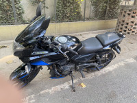 Bajaj Pulsar 220F 2021 Model