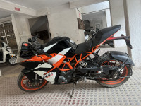 KTM RC 390 2019 Model