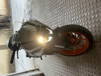 KTM RC 390