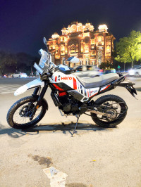 Hero Xpulse 200 4V Pro 2023 Model