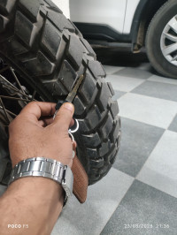 Hero Xpulse 200 4V Pro