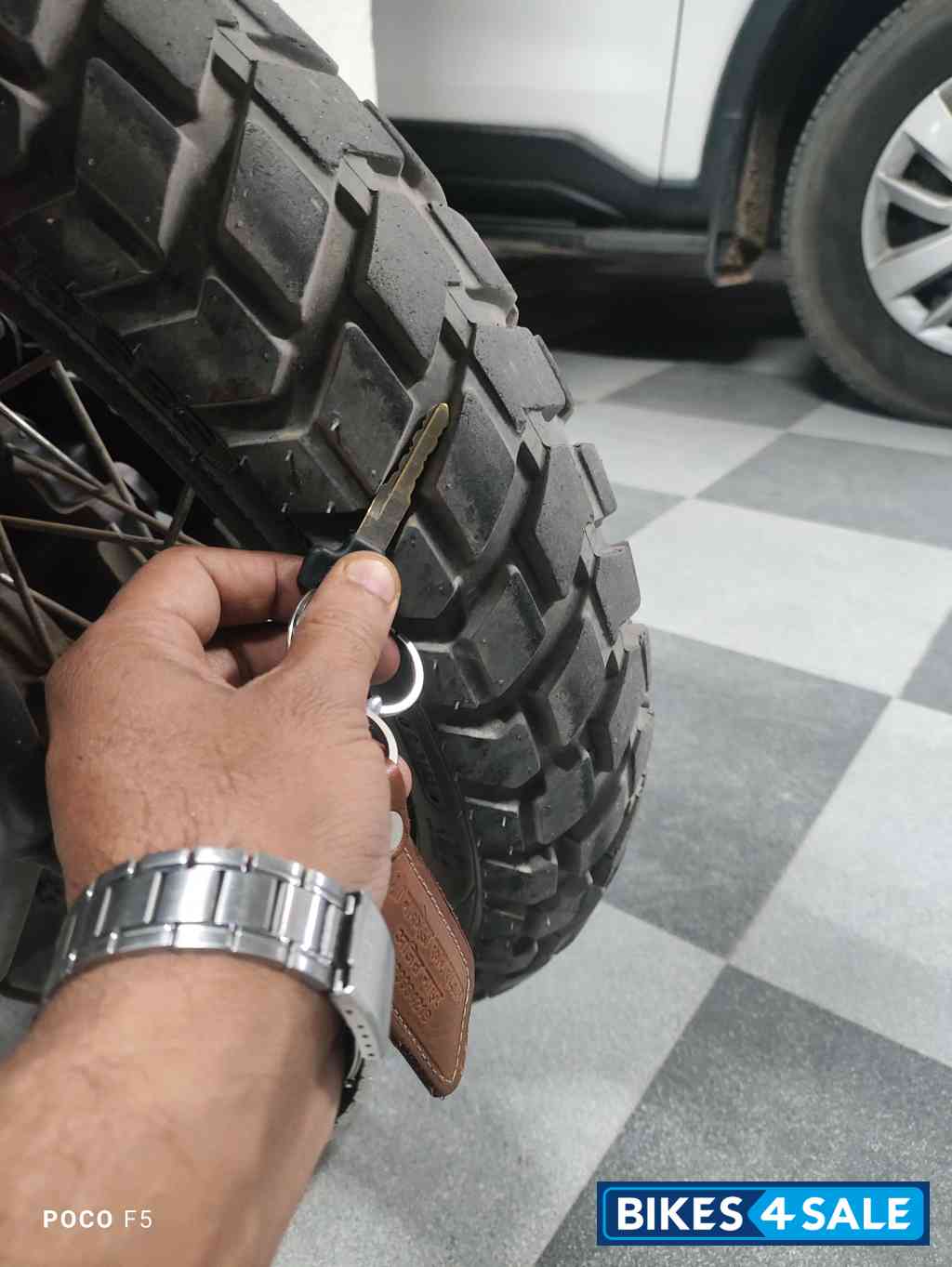 Hero Xpulse 200 4V Pro