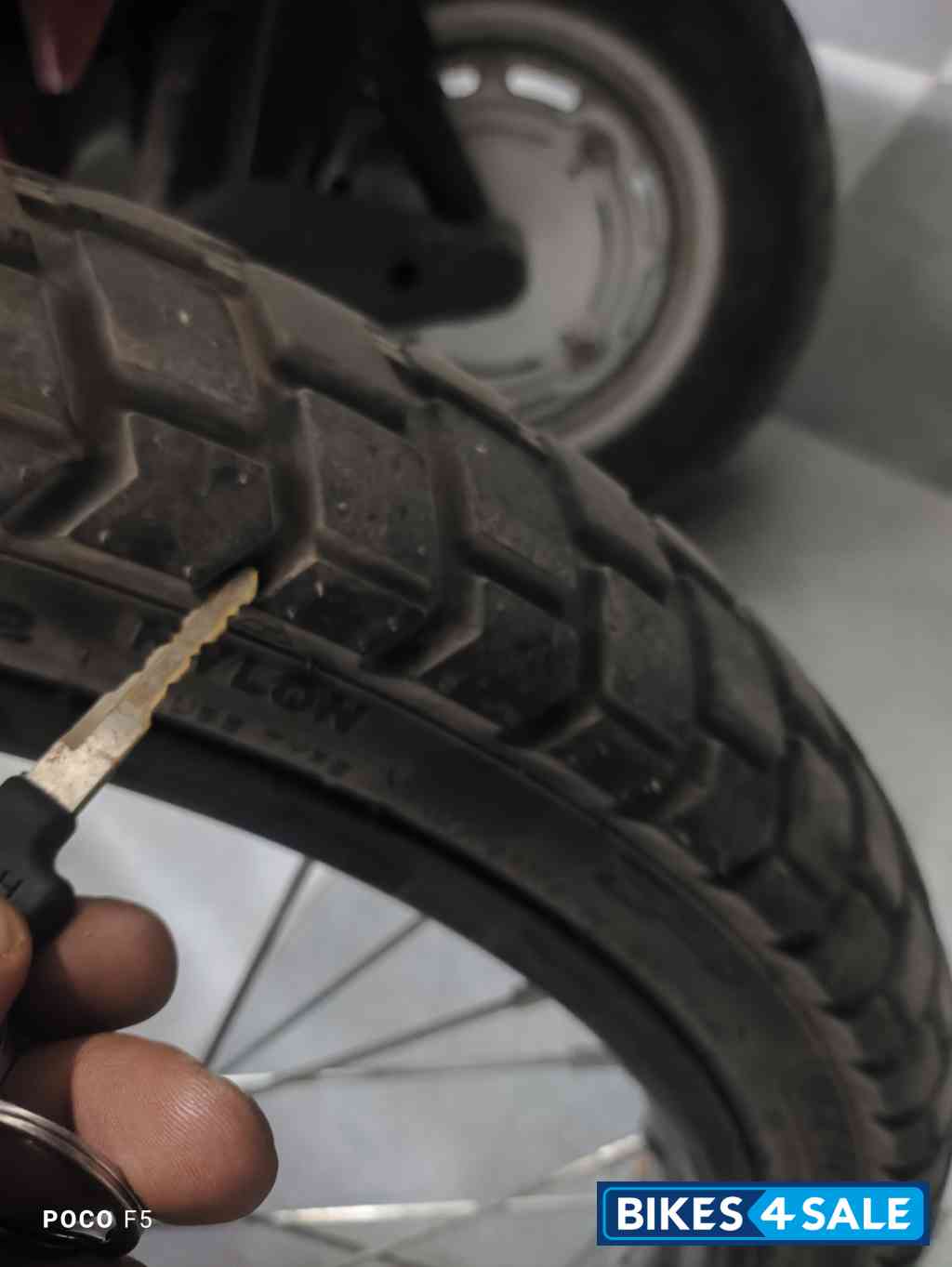 Hero Xpulse 200 4V Pro