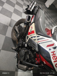 Hero Xpulse 200 4V Pro