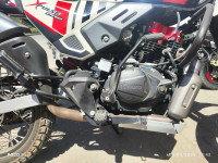 Hero Xpulse 200 4V Pro