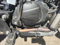 Hero Xpulse 200 4V Pro